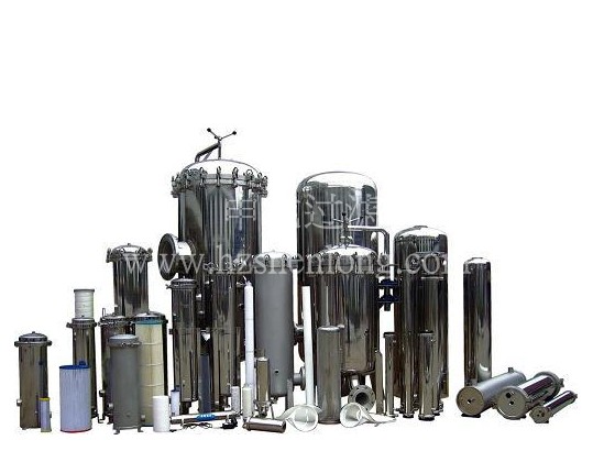 不銹鋼過(guò)濾器