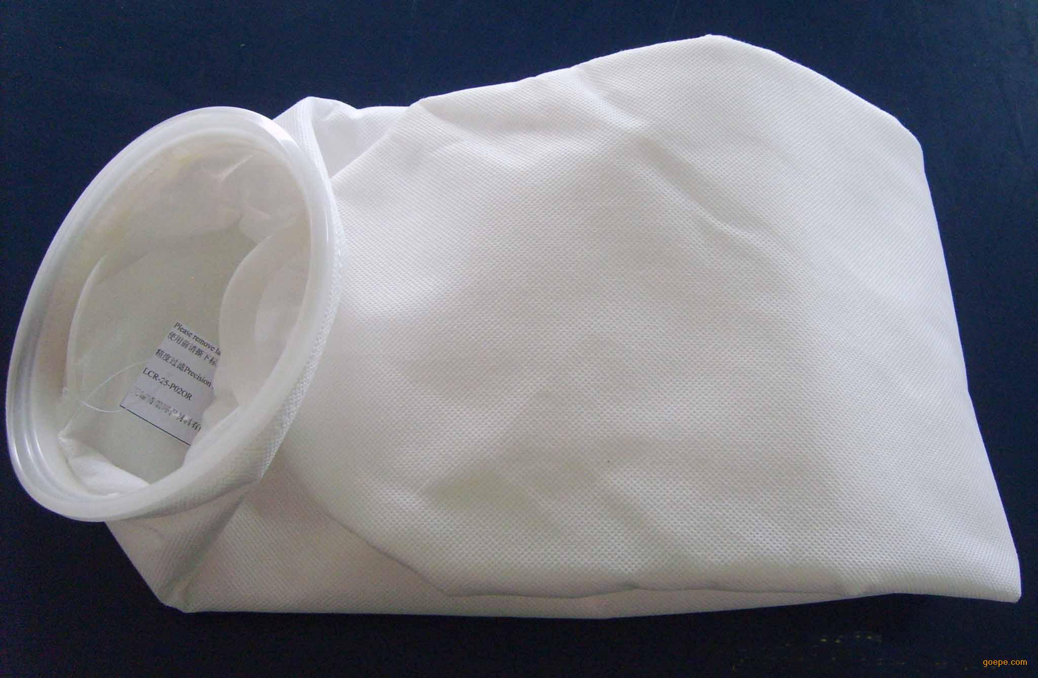 吸油除味過濾脫色過濾袋